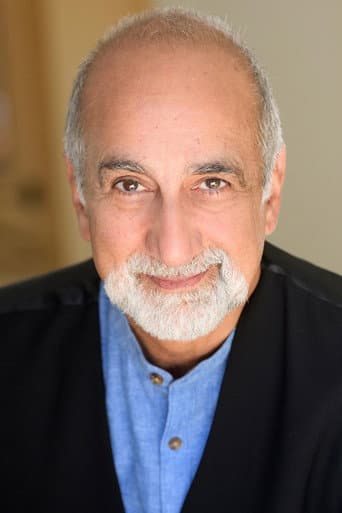 Amir M. Korangy fotoğrafı