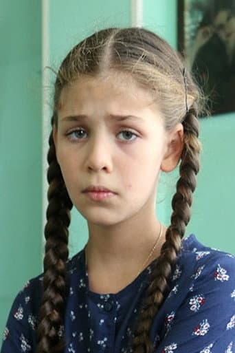 Isabella Damla Güvenilir fotoğrafı