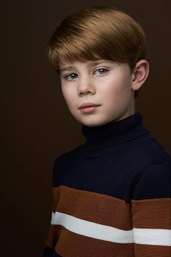 Matthew Illesley fotoğrafı