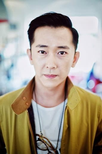 Ming-Shuai Shih fotoğrafı
