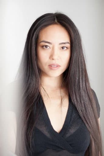 Leanna Chea fotoğrafı