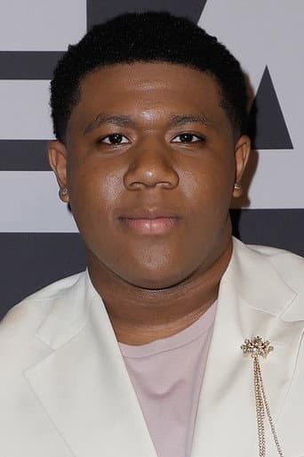 Khalil Everage fotoğrafı