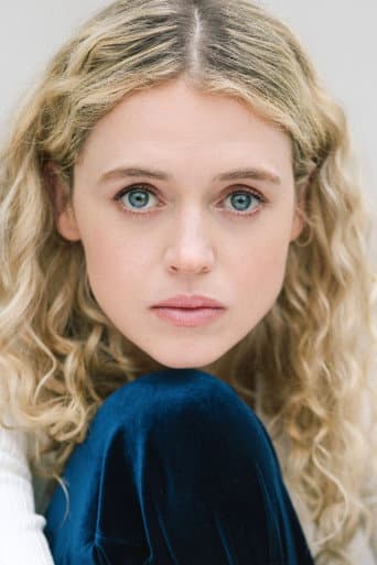 Sofia Oxenham fotoğrafı
