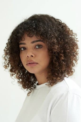 Lydia West fotoğrafı