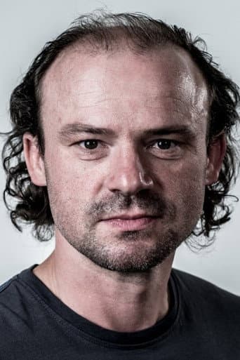 Gerhard Liebmann fotoğrafı
