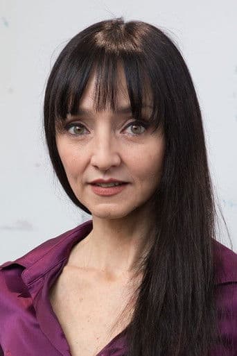 Maria de Medeiros fotoğrafı