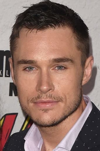 Sam Underwood fotoğrafı