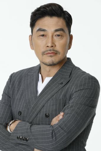 Yeong-ho Kim fotoğrafı