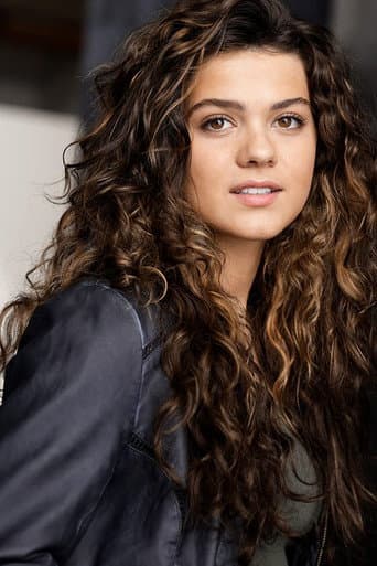 Morgan Bastin fotoğrafı