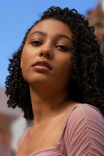 Aaliyah Cinello fotoğrafı