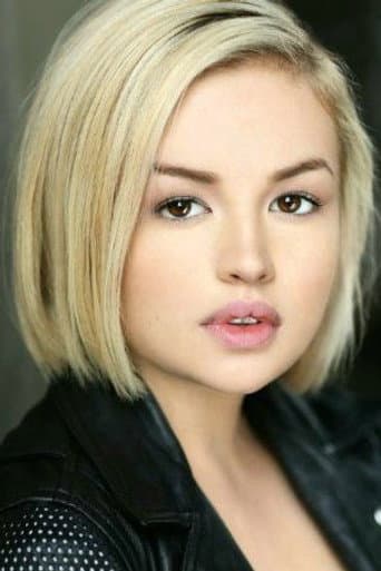 Jessica Amlee fotoğrafı