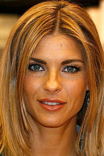 Martina Colombari fotoğrafı