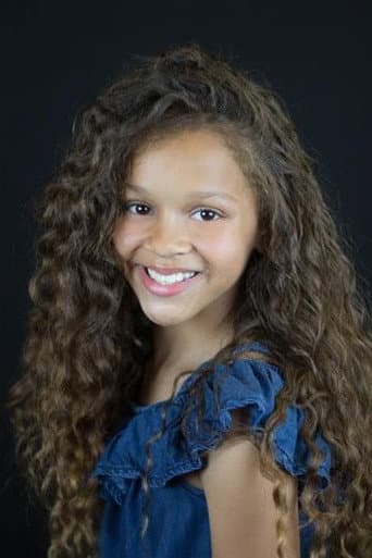 Taliyah Blair fotoğrafı