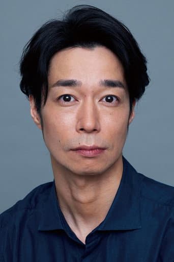 浜田信也 fotoğrafı