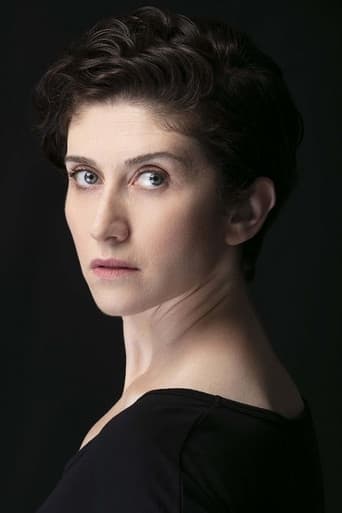 Başak Özcan fotoğrafı