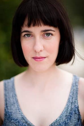 Holly Austin fotoğrafı