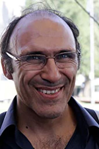 Antonio Buíl fotoğrafı