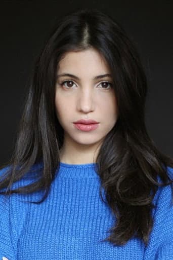 Sawsan Abès fotoğrafı