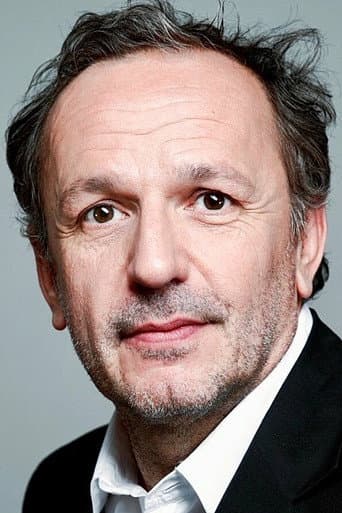 Arnaud Viard fotoğrafı