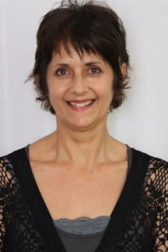 Margot Wood fotoğrafı