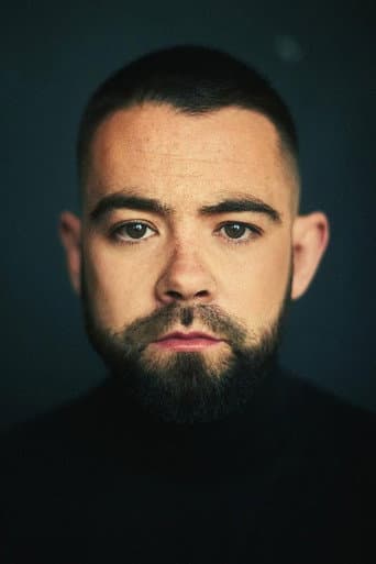 Jack McMullen fotoğrafı