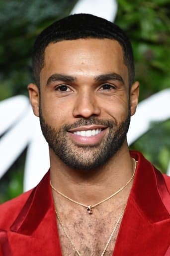 Lucien Laviscount fotoğrafı