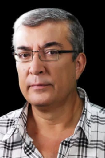 Serhat Nalbantoğlu fotoğrafı