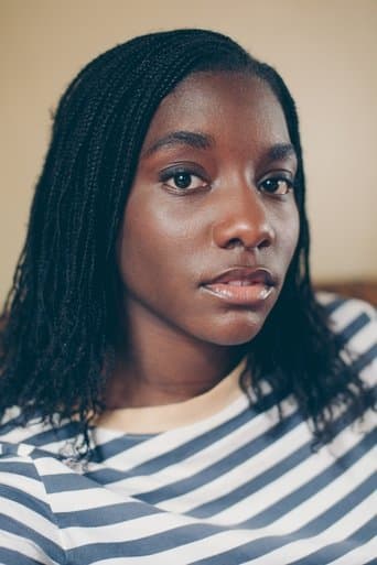 Suzy Bemba fotoğrafı