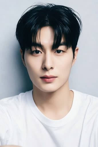 Jeong Gun-ju fotoğrafı