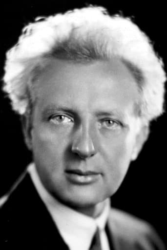 Leopold Stokowski fotoğrafı