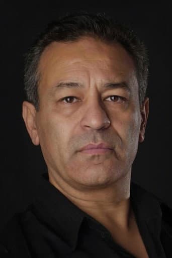 Tayfun Bademsoy fotoğrafı