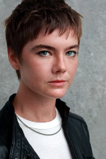 Sarah J. Bartholomew fotoğrafı