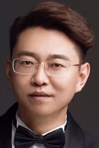 Mingzhou Zhao fotoğrafı