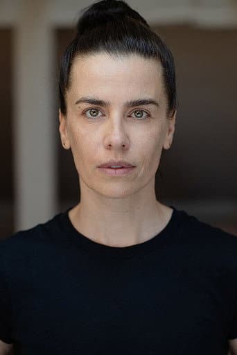 Julia-Maria Köhler fotoğrafı