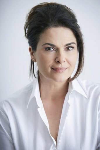 Barbara Auer fotoğrafı