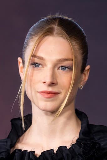 Hunter Schafer fotoğrafı