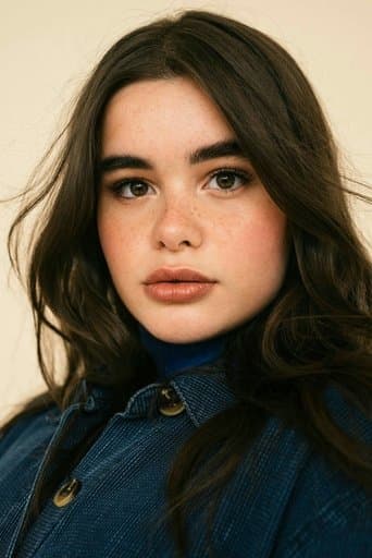 Barbie Ferreira fotoğrafı