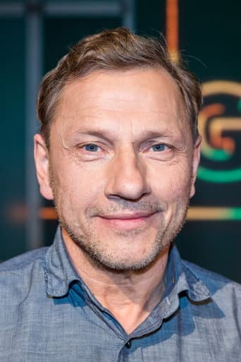 Richy Müller fotoğrafı