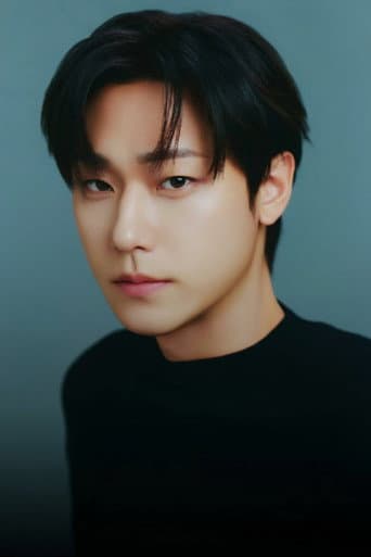 Lim Dong-hyun fotoğrafı