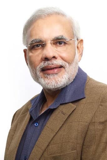 Narendra Modi fotoğrafı