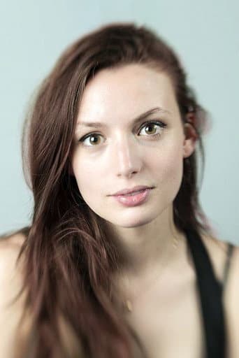 Gaite Jansen fotoğrafı