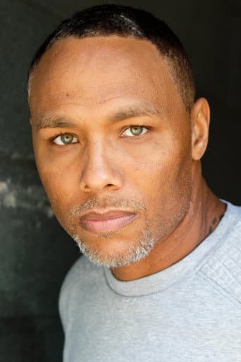 Jeremy Isaiah Earl fotoğrafı