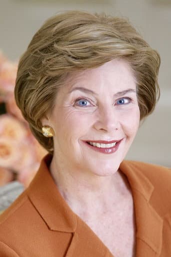 Laura Bush fotoğrafı