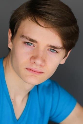 Dakota Goyo fotoğrafı