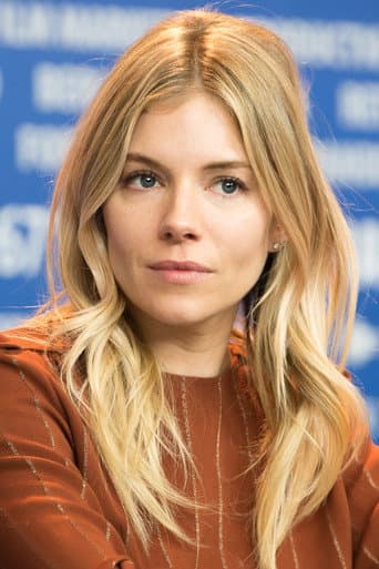 Sienna Miller fotoğrafı