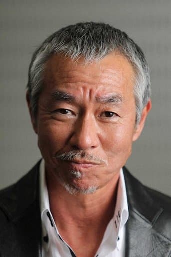 Toshirô Yanagiba fotoğrafı