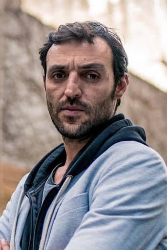 Jesús Braceras fotoğrafı
