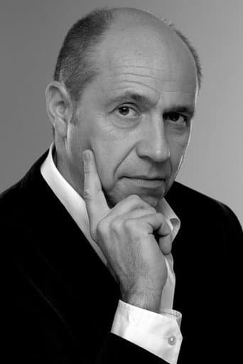 Jean-Yves Bilien fotoğrafı