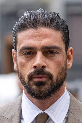 Michele Morrone fotoğrafı