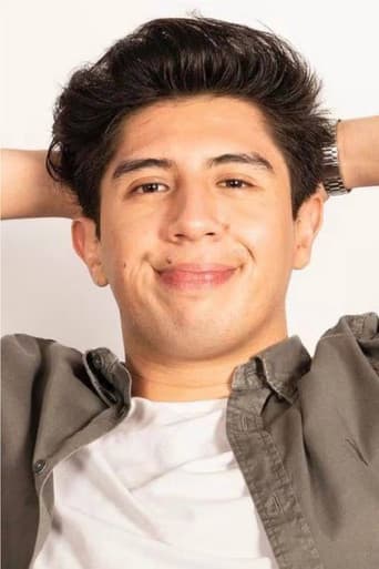 Daniel Sosa fotoğrafı